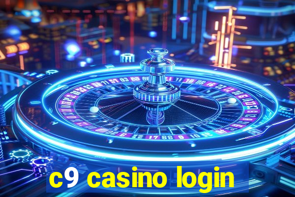 c9 casino login